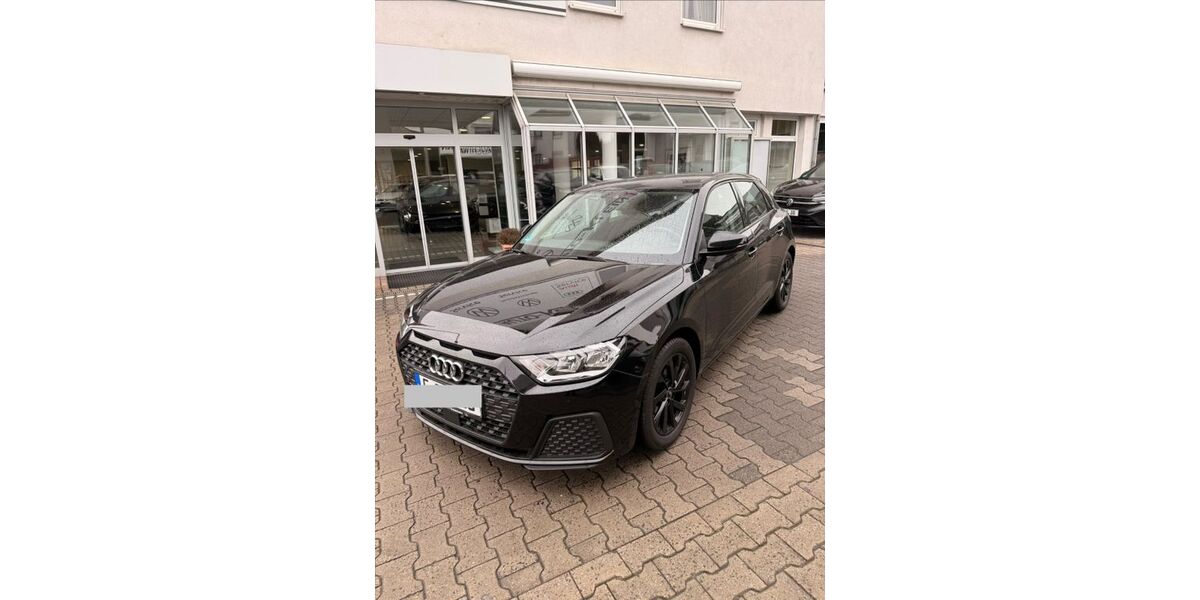 Audi A1 78.749 km 17.900 &euro; Frankfurt 60596