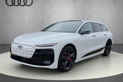 Audi A6 16.200 km 81.980 &euro; Halle 06122