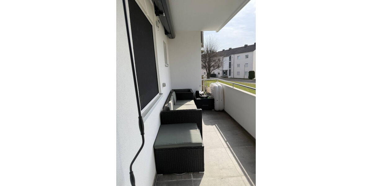 Etagenwohnung Aalen Unterkochen - 3 Zimmer, 73 m&sup2;, 273.000&euro; | Angebot:26331151