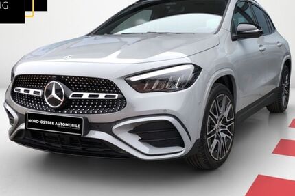 Mercedes-Benz GLA 200 8.050 km 41.998 &euro; Schleswig-Busdorf 24866