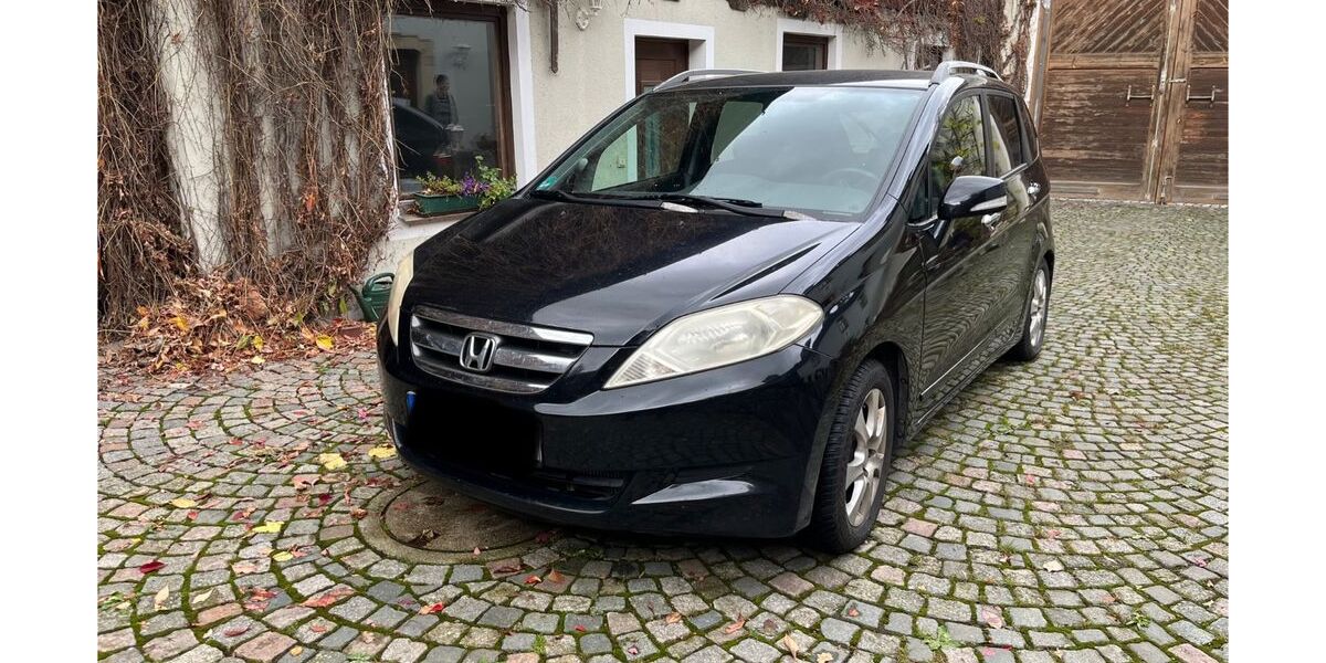 Honda FR-V 385.000 km 750 &euro; Konnersreuth 95692