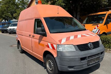VW T5 Transporter 226.401 km 5.891 &euro; Weidenberg 95466