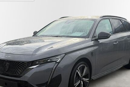Peugeot 308 32.600 km 24.390 &euro; Blieskastel-Aßweiler 66440