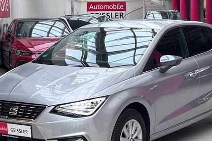 Seat Ibiza 53.200 km 15.990 € Leipzig 04347
