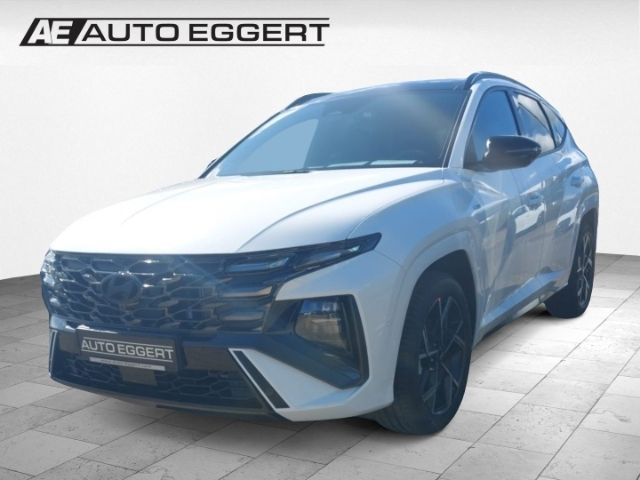 Hyundai TUCSON 10.846 km 41.589 &euro; Bergen auf Rügen 18528