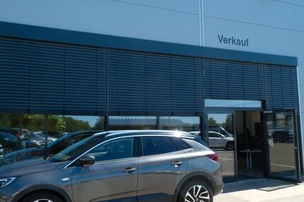 Opel Grandland (X) 62.200 km 14.950 &euro; Bad Saulgau 88348