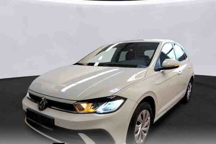 VW Polo 42.499 km 16.990 &euro; Aue 08280