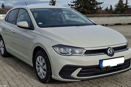 VW Polo 6.300 km 18.300 &euro; Puchheim 82178