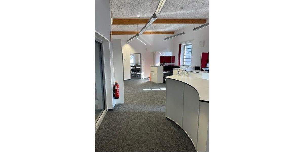 Gewerbeobjekt Dachau Steinkirchen - 2.050.000&euro; | Angebot:26805988