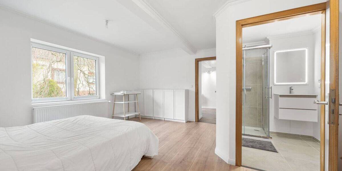 Doppelhaushälfte Pinneberg - 3 Zimmer, 87 m&sup2;, 425.000&euro; | Angebot:26455371