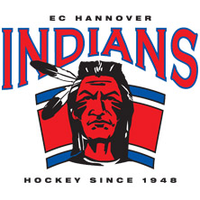 The Last Dance - Charity Spiel zu Gunsten des EC Hannover Indians e.V. 08.11.2025 Eissporthalle Pferdeturm