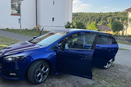 Ford Focus 177.456 km 9.999 &euro; Ochsenhausen 88416