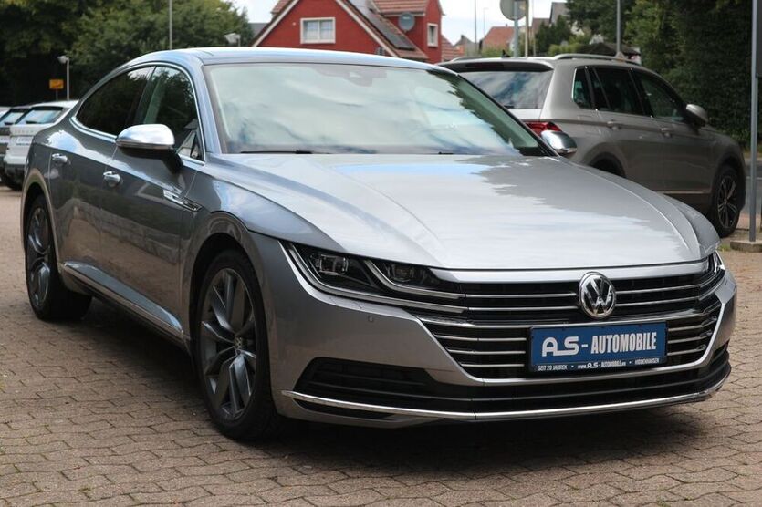 Arteon