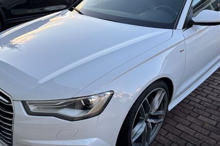 Audi A6 132.000 km 22.000 &euro; Stegaurach 96135