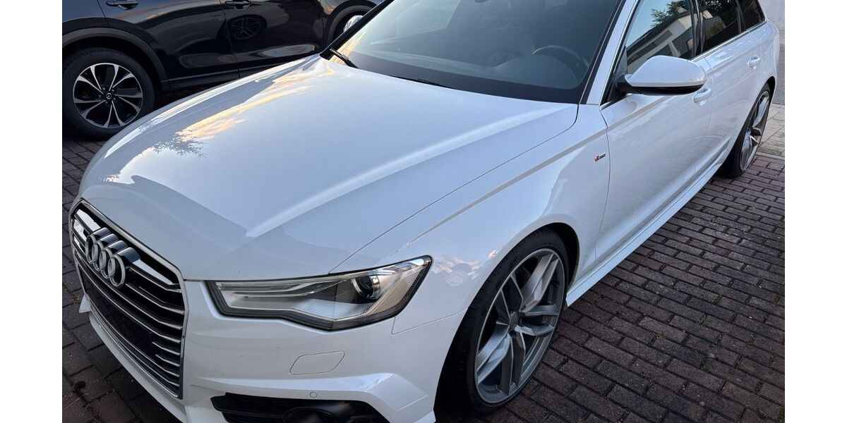 Audi A6 132.000 km 22.000 &euro; Stegaurach 96135