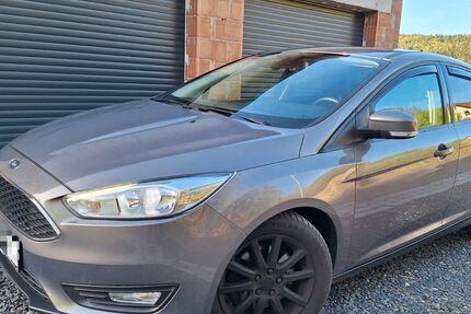 Ford Focus 107.200 km 6.800 &euro; Ebern 96106