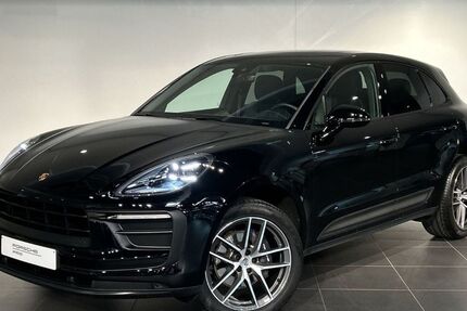 Porsche Macan 13.950 km 71.900 &euro; München 80993