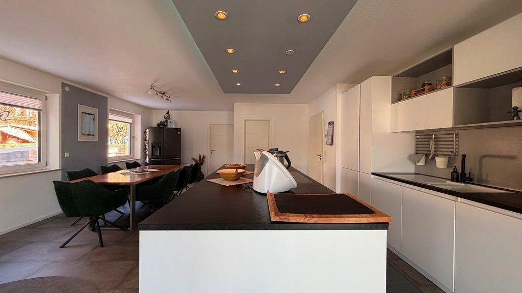 Einfamilienhaus Isny Neutrauchburg - 7 Zimmer, 288 m&sup2;, 890.000&euro; | Angebot:25958129