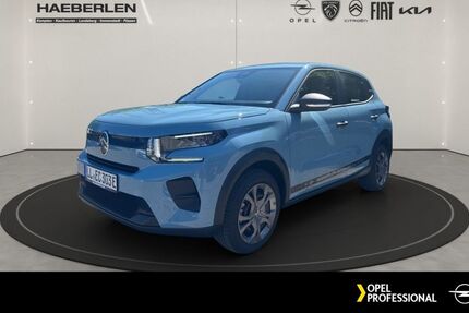 Citroen C3 2.900 km 21.690 € Kempten 87435