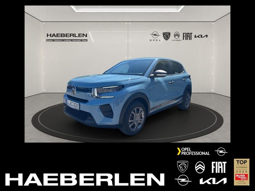 Citroen C3 2.900 km 21.690 € Kempten 87435
