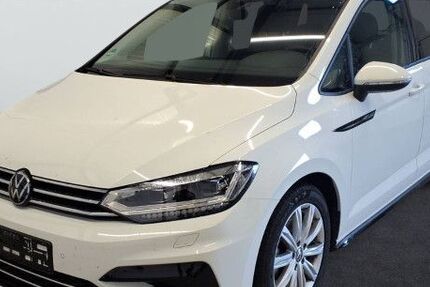 VW Touran 19.268 km 35.490 € Lohr am Main 97816
