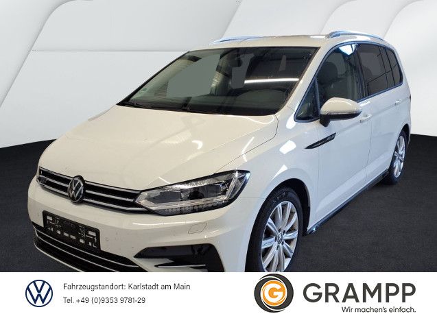 VW Touran 19.268 km 35.490 € Lohr am Main 97816