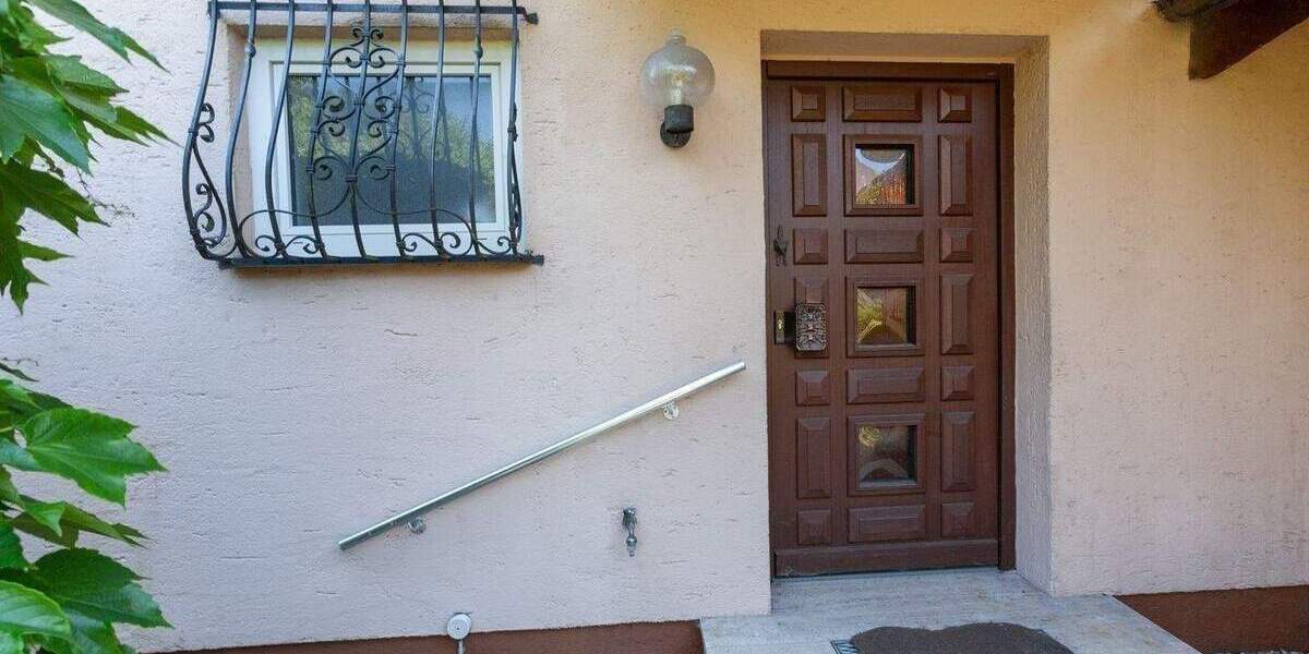 Doppelhaushälfte Puchheim Puchheim Bahnhof - 7 Zimmer, 164 m&sup2;, 839.000&euro; | Angebot:25746714