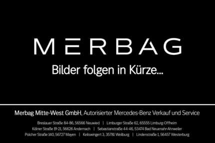 Mercedes-Benz GLE 53 AMG 9.665 km 103.450 € Neuwied 56566