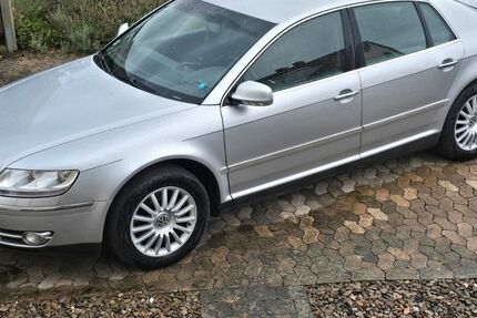 VW Phaeton 198.000 km 4.999 &euro; Northeim 37154