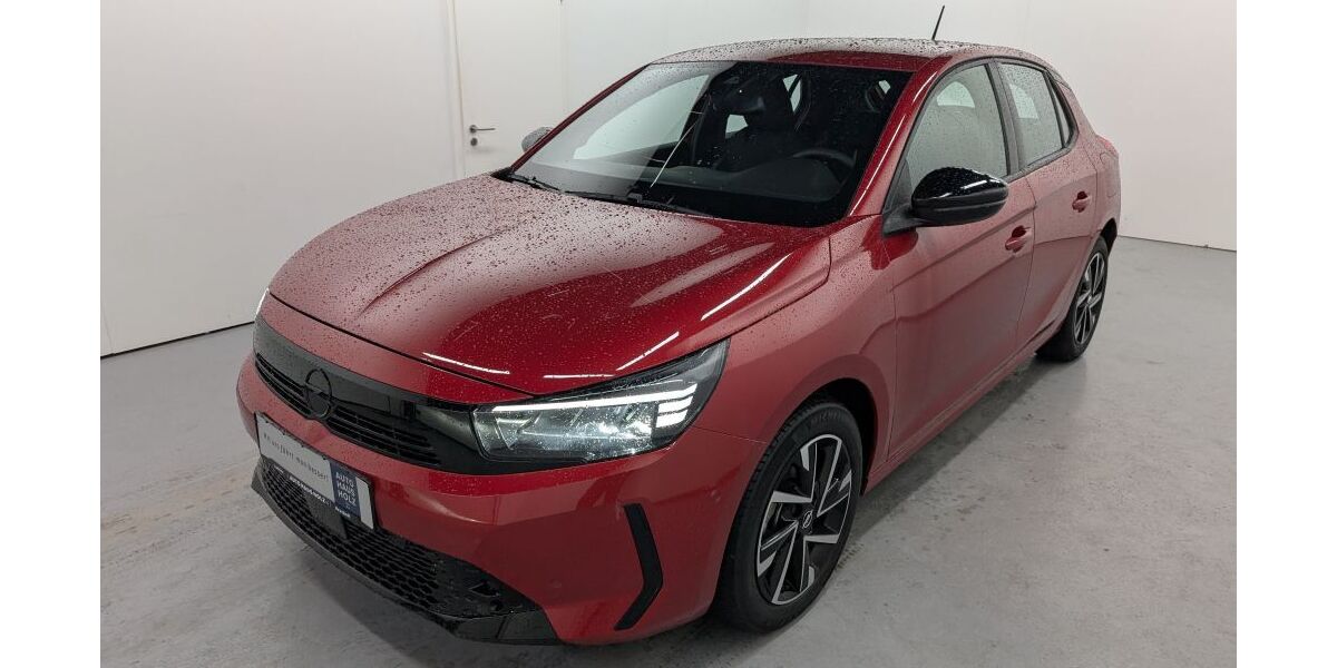 Opel Corsa 23.331 km 15.990 &euro; Landau 76829