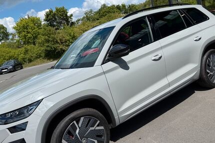 Skoda Kodiaq 97.264 km 35.980 &euro; Bitburg 54634