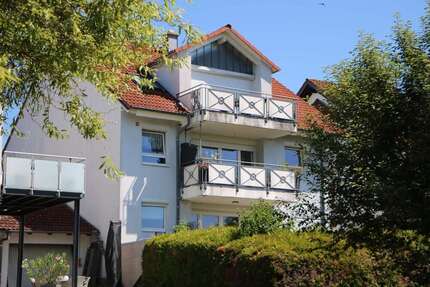 Wohnung Teningen-Nimburg Nimburg - 3 Zimmer, 90 m&sup2;, 338.000&euro; | Angebot:26993144