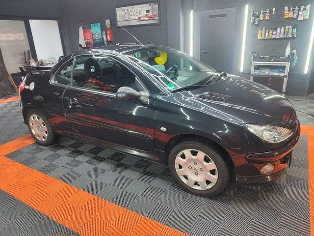Peugeot 206 96.029 km 2.200 &euro; Köln 50999