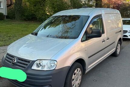 VW Caddy Maxi 163.000 km 4.900 &euro; Stuhr 28816