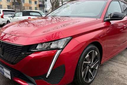 Peugeot 308 107.000 km 13.900 &euro; München 81243