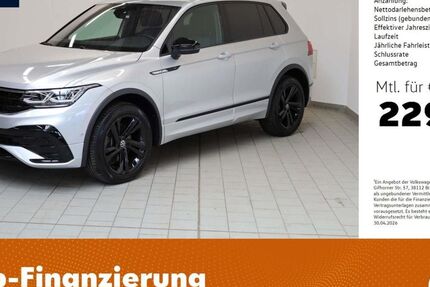 VW Tiguan 44.793 km 35.480 &euro; Amberg 92224
