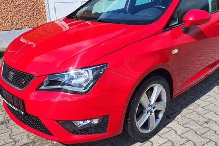 Seat Ibiza 236.800 km 3.500 &euro; Maxhütte-Haidhof 93142