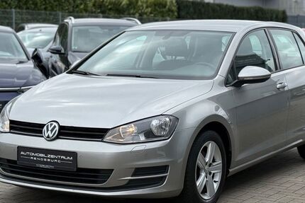 VW Golf 120.000 km 6.999 &euro; Rendsburg 24768