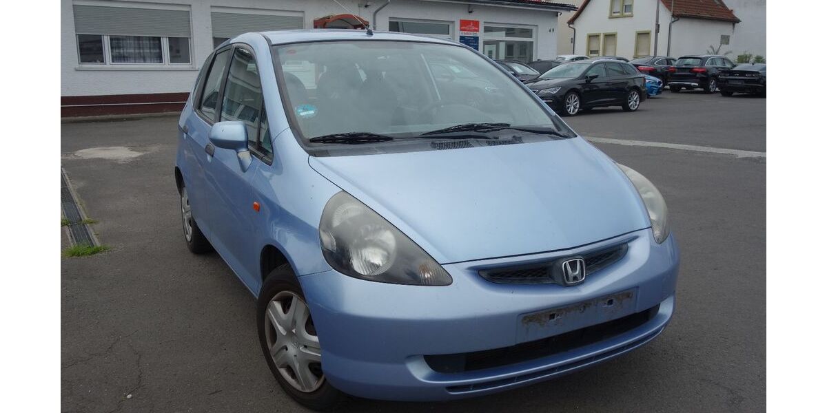 Honda Jazz 252.670 km 899 &euro; Ober Mörlen 61239