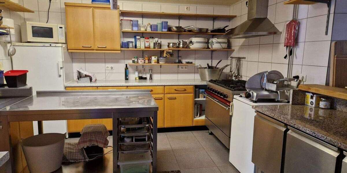 Einfamilienhaus Kirchberg im Wald / Raindorf Kirchberg - 1 Zimmer, 300 m&sup2;, 698.500&euro; | Angebot:25796770