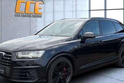 Audi SQ7 140.000 km 37.990 &euro; Erfurt 99092