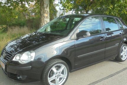 VW Polo 74.279 km 6.999 € Landshut 84034