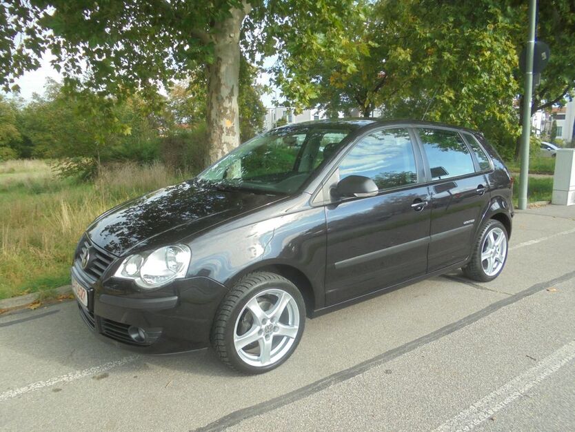 VW Polo 74.279 km 6.999 € Landshut 84034