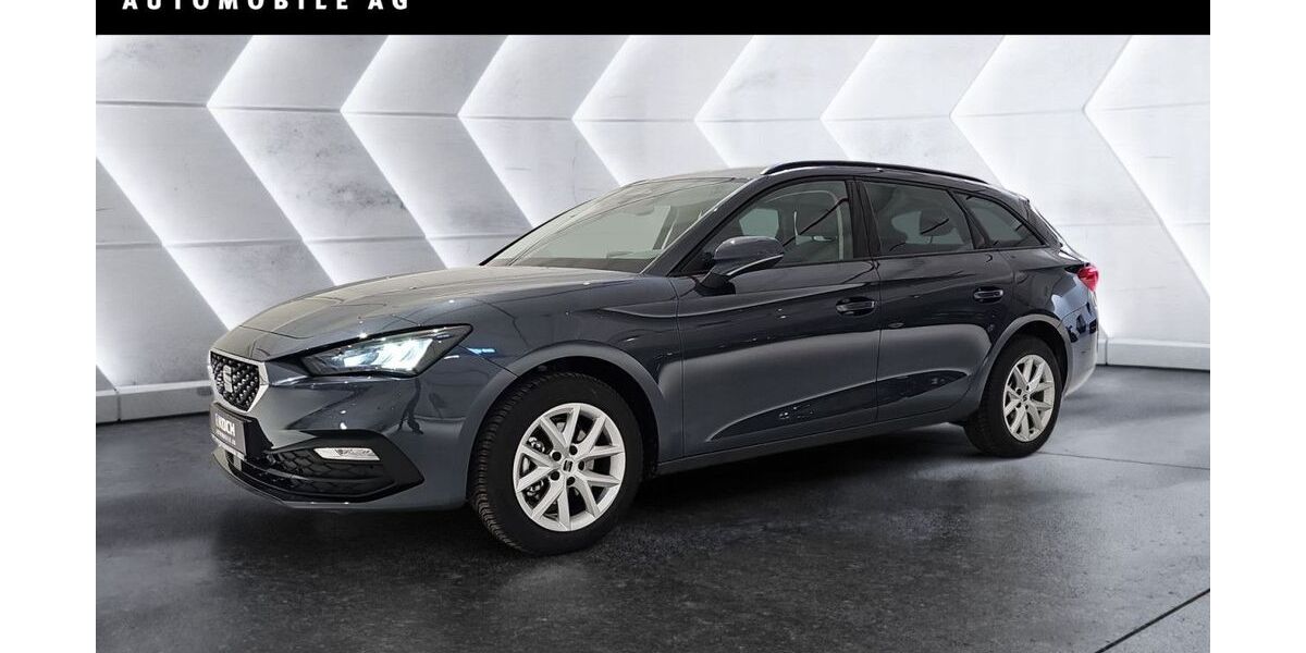 Seat Leon 1.070 km 26.990 &euro; Ludwigsfelde 14974