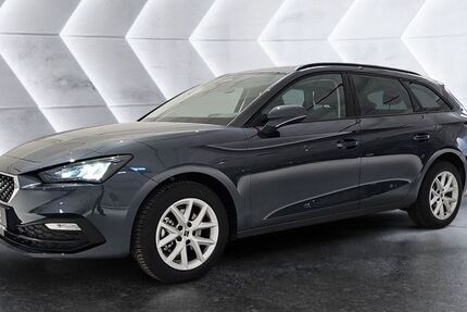 Seat Leon 1.070 km 27.990 &euro; Ludwigsfelde 14974