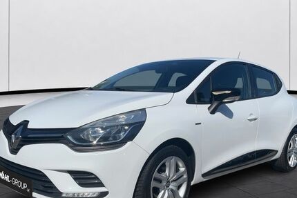 Renault Clio 101.447 km 6.990 &euro; Düren 52353