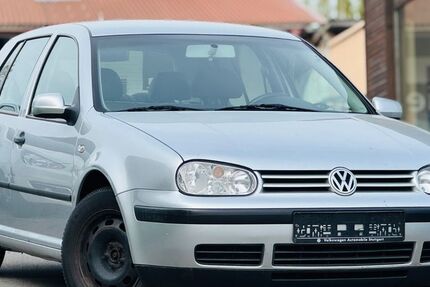 VW Golf 172.392 km 1.999 &euro; Haselbach 94354