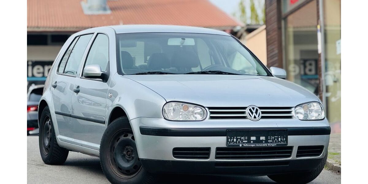 VW Golf 172.392 km 1.999 &euro; Haselbach 94354