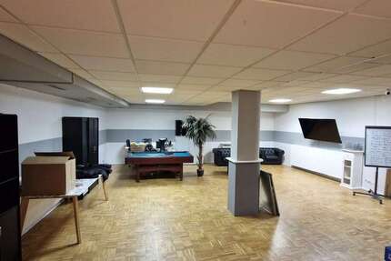Gewerbeobjekt Reutlingen - 650&euro; | Angebot:27151192