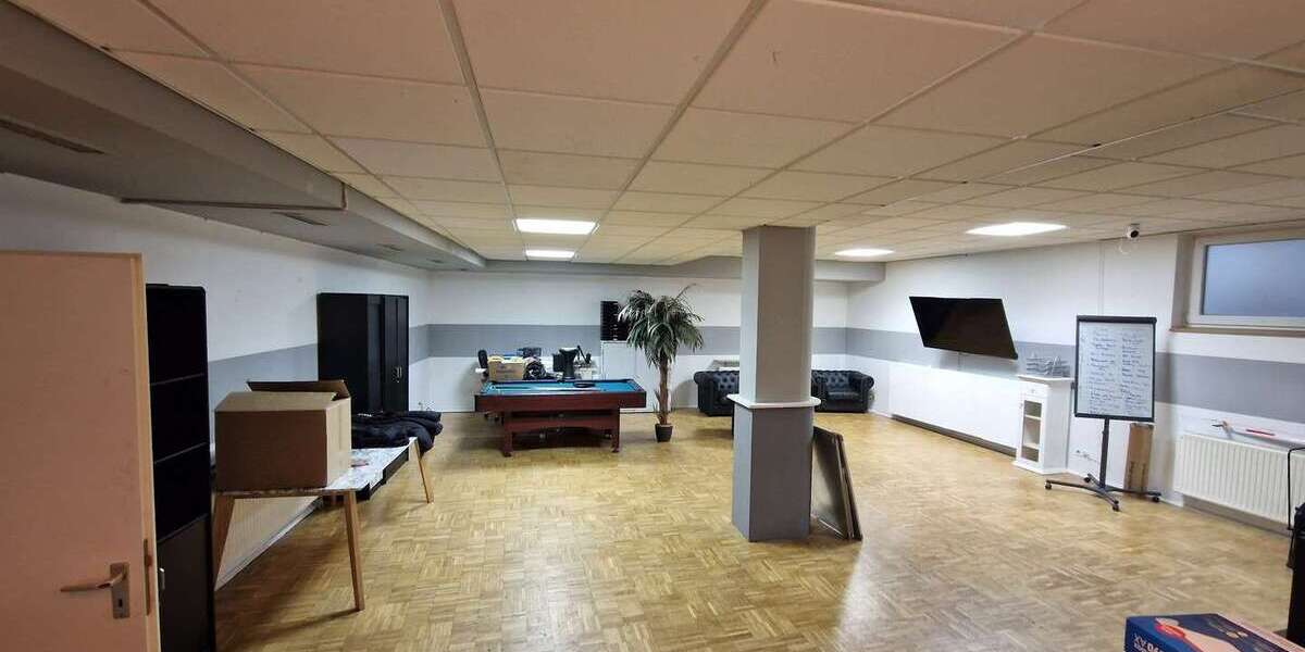 Gewerbeobjekt Reutlingen - 650&euro; | Angebot:27151192